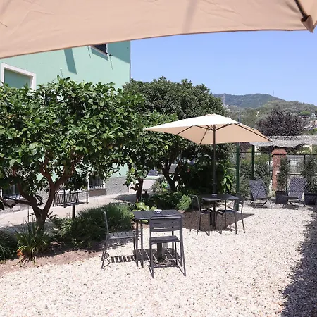 Verdemare Relax &