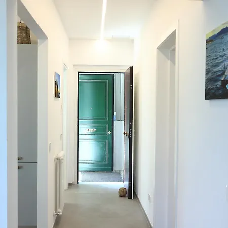Verdemare Relax & Homestay Sestri Levante