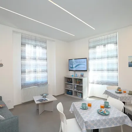 Homestay Verdemare Relax &