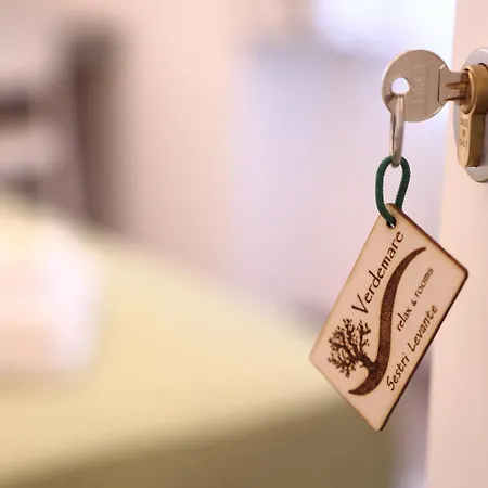 Homestay Verdemare Relax &