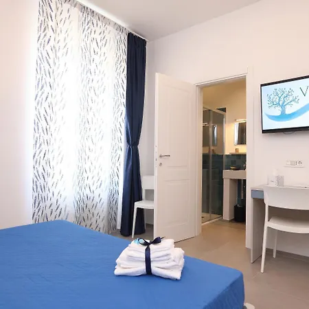 Verdemare Relax & Homestay *