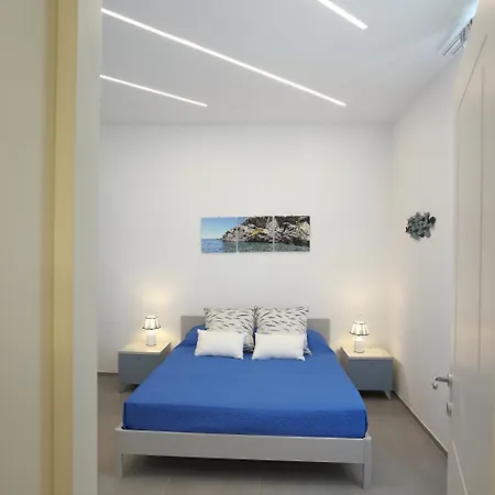 Homestay Verdemare Relax &
