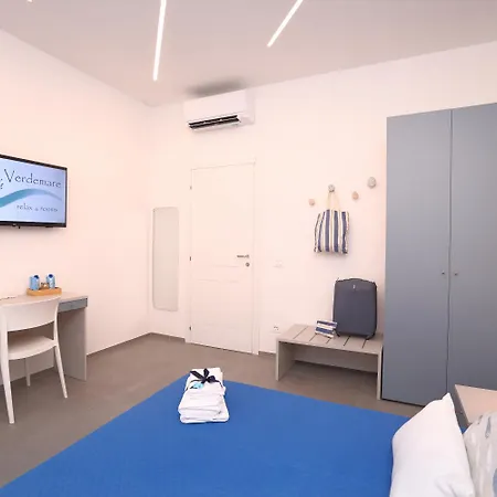 Verdemare Relax & Homestay *