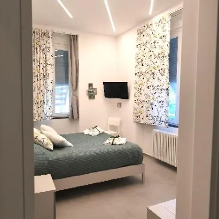 Verdemare Relax & Homestay Sestri Levante