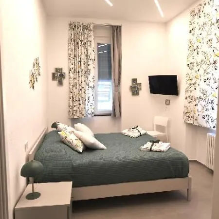 Homestay Verdemare Relax & Sestri Levante