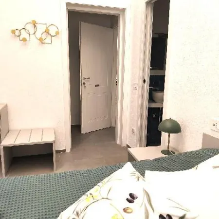 Verdemare Relax & Homestay