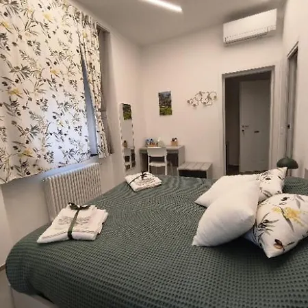Homestay Verdemare Relax & *