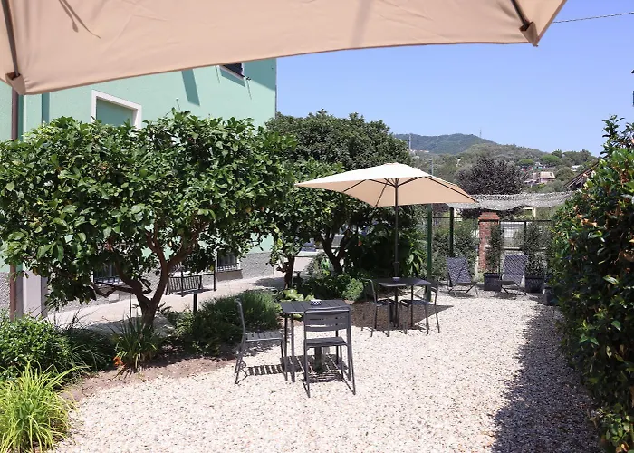 Verdemare Relax &