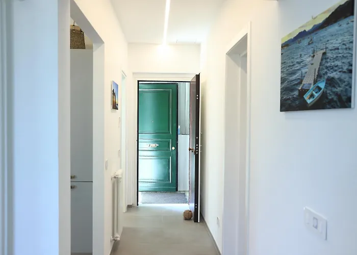 Verdemare Relax & Homestay Sestri Levante