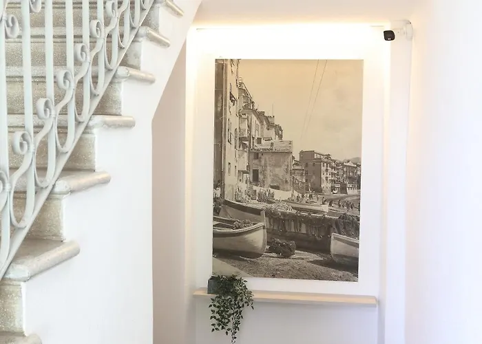 Verdemare Relax & Sestri Levante