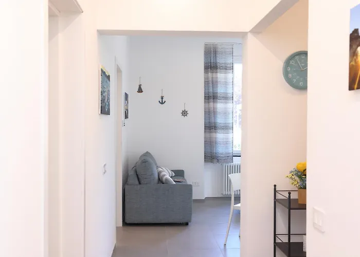 Verdemare Relax & Homestay *