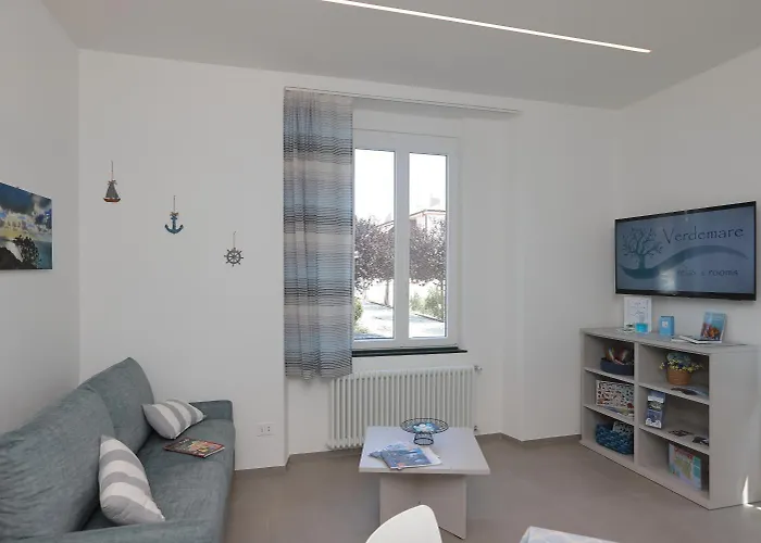 Verdemare Relax & Homestay