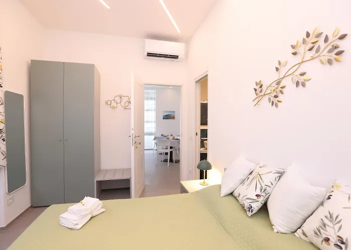 Homestay Verdemare Relax & *