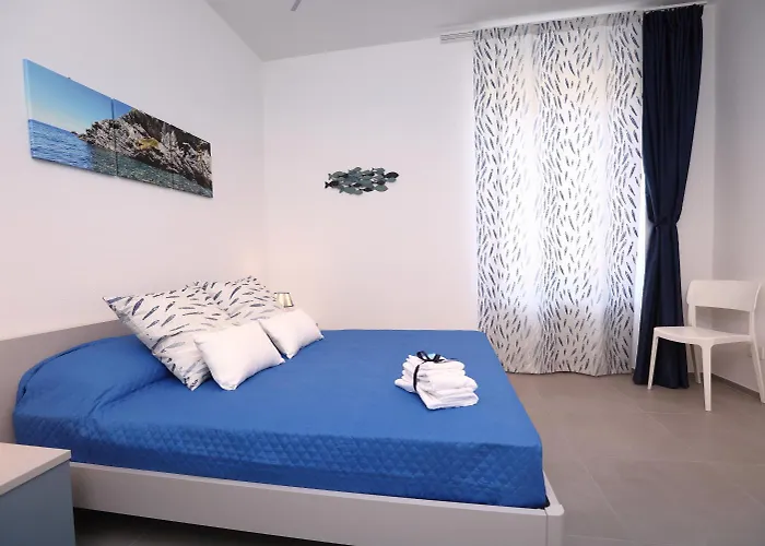 Homestay Verdemare Relax & *