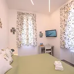 Rum i privatbostad Verdemare Relax & *