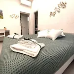 Rum i privatbostad Verdemare Relax & Sestri Levante