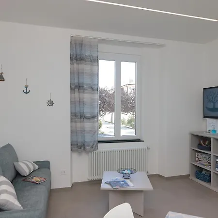 Verdemare Relax & 홈스테이