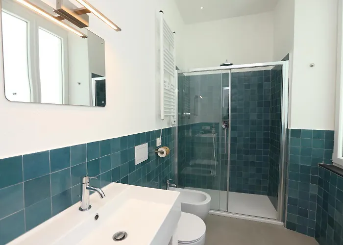 Verdemare Relax & Accommodatie bij particulieren