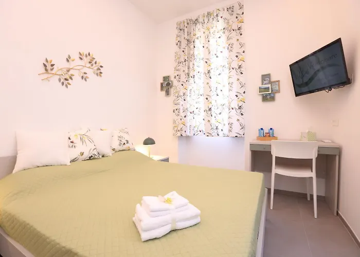 Verdemare Relax &