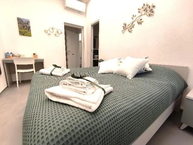 Accommodatie bij particulieren Verdemare Relax & Sestri Levante