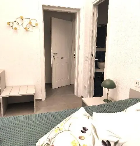 Verdemare Relax & Accommodatie bij particulieren