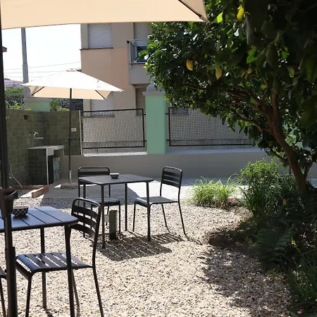 Verdemare Relax &