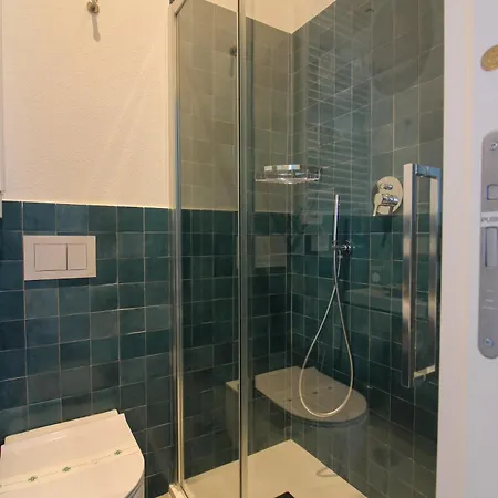 Accommodatie bij particulieren Verdemare Relax &