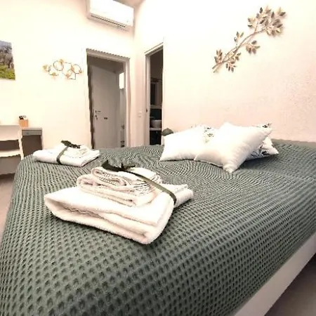 Accommodatie bij particulieren Verdemare Relax & Sestri Levante